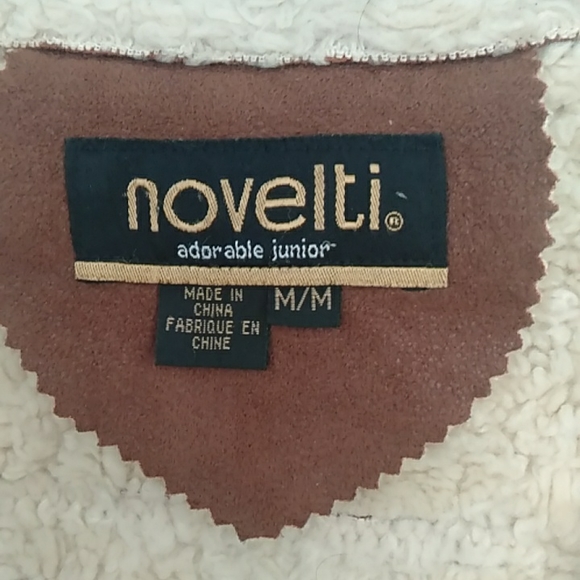 Shamwa winter coat size M - Picture 2 of 7